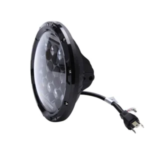 Harley-Davidson Electra Glide Classic Anniversary FLHTC LED Headlight 2003