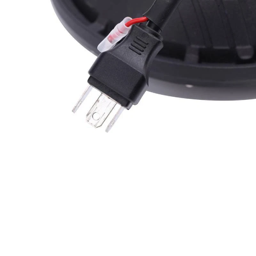 Harley-Davidson Electra Glide Classic Anniversary FLHTC LED Headlight 2003