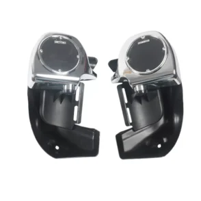 Harley-Davidson Electra Glide Classic Anniversary FLHTC Lower Vented Leg Fairing 2003