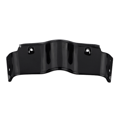Harley-Davidson Electra Glide Classic Anniversary FLHTC Outer Fairing Trim Skirt 2003