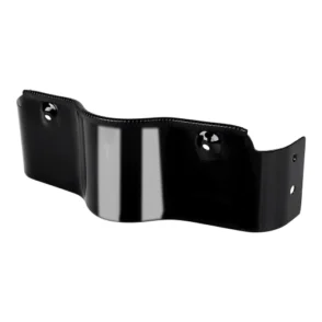 Harley-Davidson Electra Glide Classic Anniversary FLHTC Outer Fairing Trim Skirt 2003