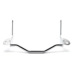 Harley-Davidson Electra Glide Classic Anniversary FLHTC Passing Lights Mounting Bar Bracket 2003