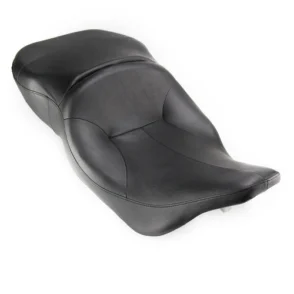 Harley-Davidson Electra Glide Classic Anniversary FLHTC Rider & Passenger Seat 2003