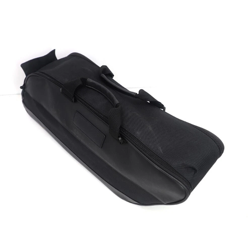 Harley-Davidson Electra Glide Classic Anniversary FLHTC Saddle Bags 2003