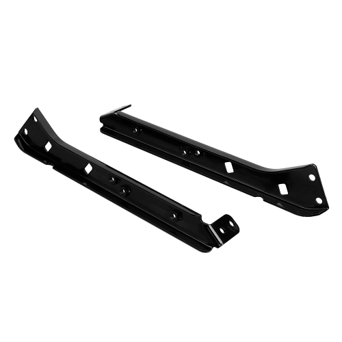 Harley-Davidson Electra Glide Classic Anniversary FLHTC Saddlebag Fender Rail Support Bracket 2003