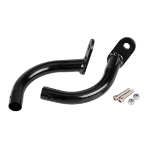 Harley-Davidson Electra Glide Classic Anniversary FLHTC Saddlebags Guard Eliminator Support Mounts 2003