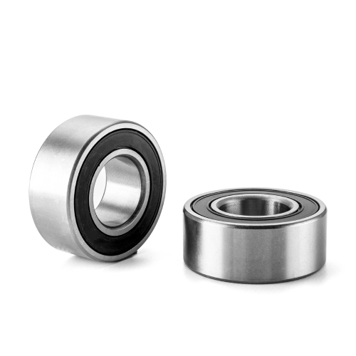 Harley-Davidson Electra Glide Classic Anniversary FLHTC Sealed Wheel Bearings Kit 2003