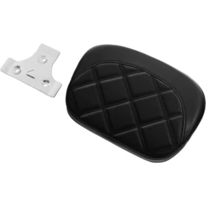 Harley-Davidson Electra Glide Classic Anniversary FLHTC Sissy Bar Backrest Pad 2003