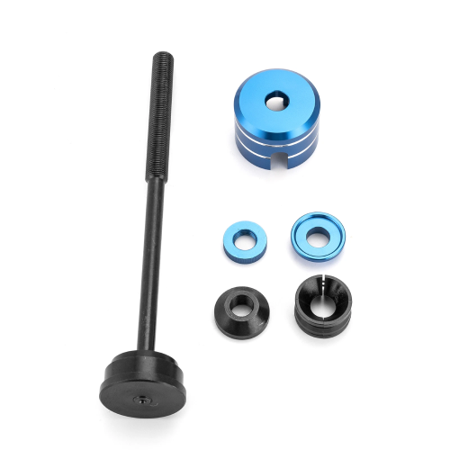 Harley-Davidson Electra Glide Classic Anniversary FLHTC Steering Neck Bearing Installation & Removal Tool 2003