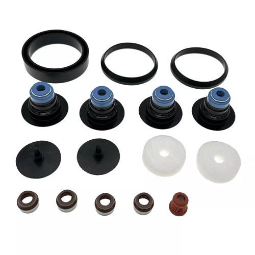 Harley-Davidson Electra Glide Classic Anniversary FLHTC Top End Upper Gasket Set Kit 2003