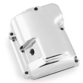 Harley-Davidson Electra Glide Classic Anniversary FLHTC Top Transmission Cover 2003