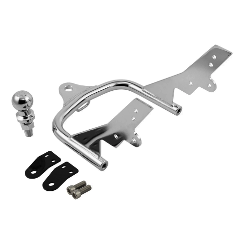 Harley-Davidson Electra Glide Classic Anniversary FLHTC Trailer Hitch with Ball 2003