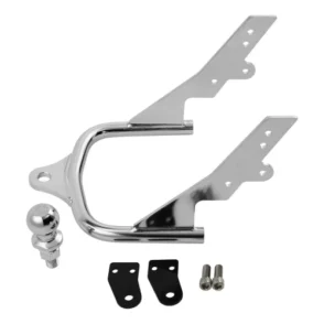 Harley-Davidson Electra Glide Classic Anniversary FLHTC Trailer Hitch with Ball 2003