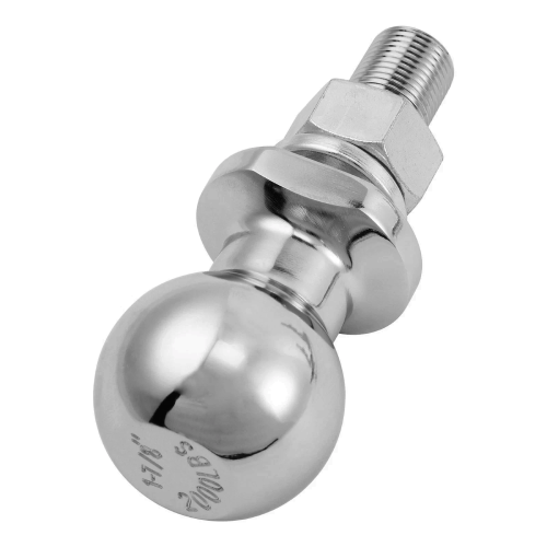 Harley-Davidson Electra Glide Classic Anniversary FLHTC Trailer Hitch with Ball 2003