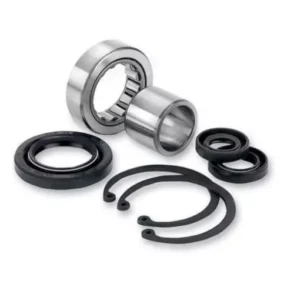 Harley-Davidson Electra Glide Classic Anniversary FLHTC Transmission Bearing Seal 2003