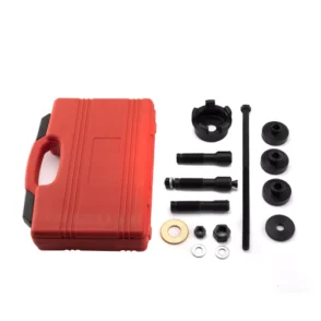 Harley-Davidson Electra Glide Classic Anniversary FLHTC Wheel Bearing Remover Installer Puller Tool Kit 2003