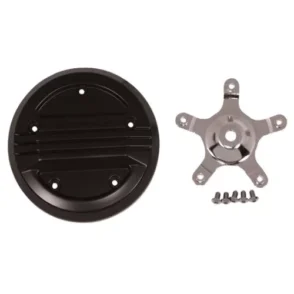 Harley-Davidson Electra Glide Ultra Classic Anniversary EFI FLHTCUI Air Cleaner Trim Cover 2003 & 2008