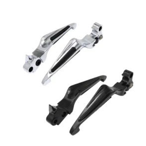 Harley-Davidson Electra Glide Ultra Classic Anniversary EFI FLHTCUI Brake Clutch Hand Levers 2003