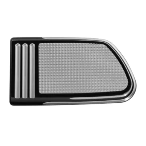 Harley-Davidson Electra Glide Ultra Classic Anniversary EFI FLHTCUI Brake Pedal Pad 2003 & 2008