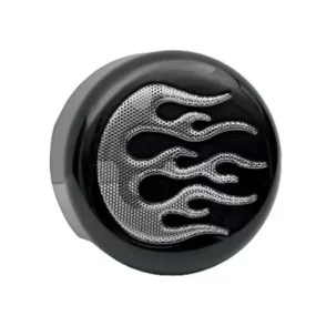 Harley-Davidson Electra Glide Ultra Classic Anniversary EFI FLHTCUI D Horn Cover 2003 & 2008