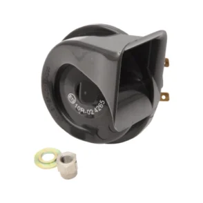 Harley-Davidson Electra Glide Ultra Classic Anniversary EFI FLHTCUI Drag Specialties Horn 2003 & 2008