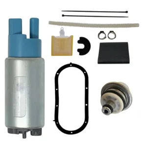 Harley-Davidson Electra Glide Ultra Classic Anniversary EFI FLHTCUI EFI Fuel Pump 2003