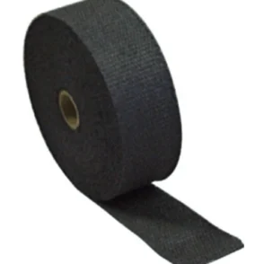 Harley-Davidson Electra Glide Ultra Classic Anniversary EFI FLHTCUI Exhaust Header Heat Wrap 2003 & 2008