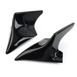 Harley-Davidson Electra Glide Ultra Classic Anniversary EFI FLHTCUI Extended Side Cover Panels 2003