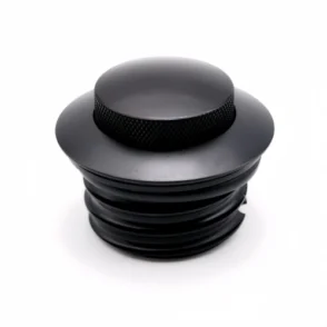 Harley-Davidson Electra Glide Ultra Classic Anniversary EFI FLHTCUI Flush Mount Pop Up Vented Fuel Gas Tank Cap 2003 & 2008