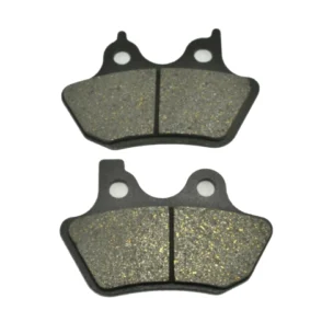 Harley-Davidson Electra Glide Ultra Classic Anniversary EFI FLHTCUI Front Brake Pads 2003
