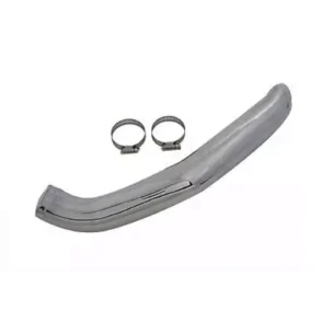 Harley-Davidson Electra Glide Ultra Classic Anniversary EFI FLHTCUI Front Exhaust Heat Shield 2003 & 2008