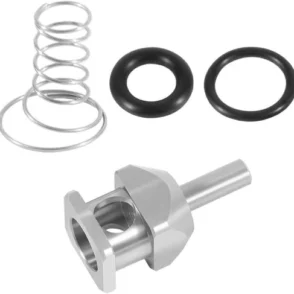 Harley-Davidson Electra Glide Ultra Classic Anniversary EFI FLHTCUI Fuel Tool EFI Check Valve Rebuild Kit 2003