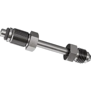 Harley-Davidson Electra Glide Ultra Classic Anniversary EFI FLHTCUI Goodridge Clutch Line Adapter 2003