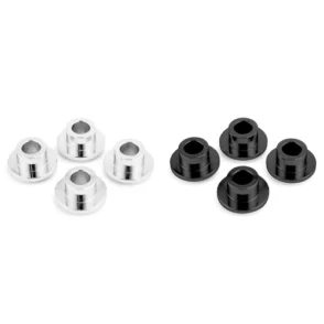 Harley-Davidson Electra Glide Ultra Classic Anniversary EFI FLHTCUI Handlebar Riser Bushings 2003 & 2008