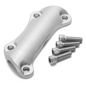 Harley-Davidson Electra Glide Ultra Classic Anniversary EFI FLHTCUI Handlebar Riser Top Clamp 2003 & 2008