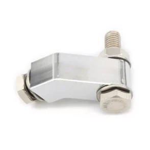 Harley-Davidson Electra Glide Ultra Classic Anniversary EFI FLHTCUI Headlight Mounting Block Bracket 2003 & 2008