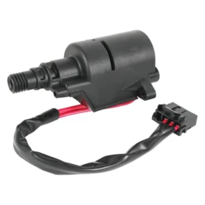 Harley-Davidson Electra Glide Ultra Classic Anniversary EFI FLHTCUI Ignition Switch 2003