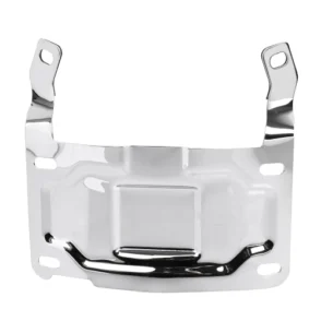 Harley-Davidson Electra Glide Ultra Classic Anniversary EFI FLHTCUI License Plate Relocation Mount Bracket 2003 & 2008