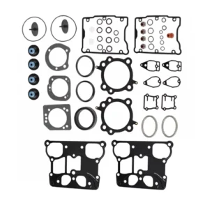 Harley-Davidson Electra Glide Ultra Classic Anniversary EFI FLHTCUI M8 Top End Gasket Kit 2003