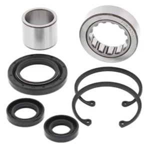 Harley-Davidson Electra Glide Ultra Classic Anniversary EFI FLHTCUI Primary Bearing Seal Kit 2003