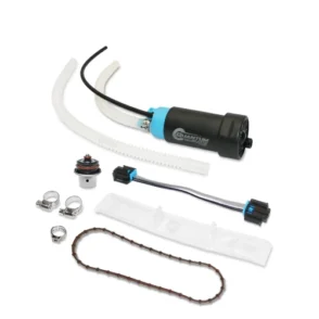 Harley-Davidson Electra Glide Ultra Classic Anniversary EFI FLHTCUI QFS Fuel Pump Kit 2008