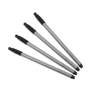 Harley-Davidson Electra Glide Ultra Classic Anniversary EFI FLHTCUI Quickee Adjustable Pushrods Kit 2003 & 2008