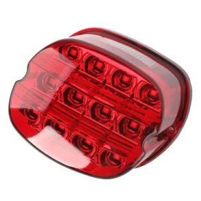 Harley-Davidson Electra Glide Ultra Classic Anniversary EFI FLHTCUI Rear Brake Tail Light 2003 & 2008