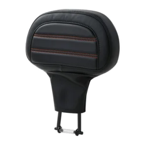 Harley-Davidson Electra Glide Ultra Classic Anniversary EFI FLHTCUI Rider Back Rest 2003 & 2008