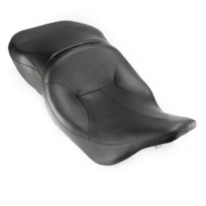 Harley-Davidson Electra Glide Ultra Classic Anniversary EFI FLHTCUI Rider Passenger Low-Pro Seat 2003