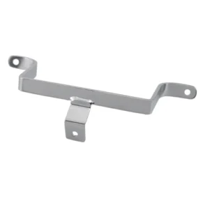 Harley-Davidson Electra Glide Ultra Classic Anniversary EFI FLHTCUI Saddlebag-To-Fender Support Bracket 2003 & 2008