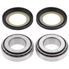 Harley-Davidson Electra Glide Ultra Classic Anniversary EFI FLHTCUI Steering Stem Bearing & Seal Kit 2003