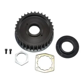 Harley-Davidson Electra Glide Ultra Classic Anniversary EFI FLHTCUI Transmission Belt Pulley 2003