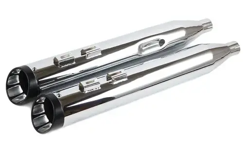 Harley Davidson Electra Glide Ultra Classic FLHTCU Exhaust 2014-2019