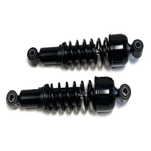 Harley-Davidson Electra Glide Ultra Classic Peace Officer SE EFI FLHTCUI 13" Rear Shocks Absorber 2006-2007